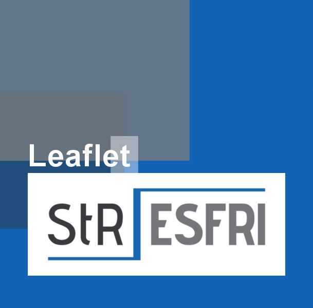 StR-ESFRI