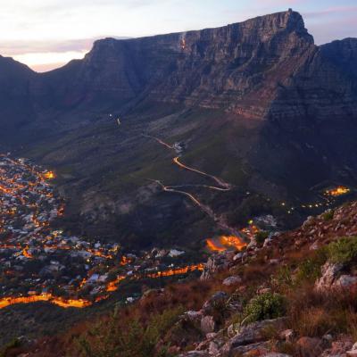 CapeTown