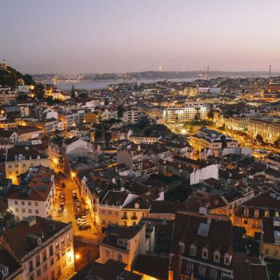 Lisbon