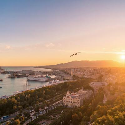 Malaga