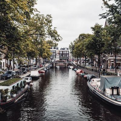 amsterdam