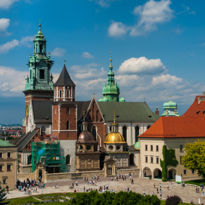 krakow