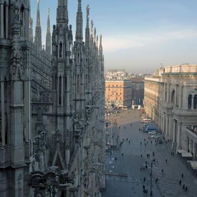 milan