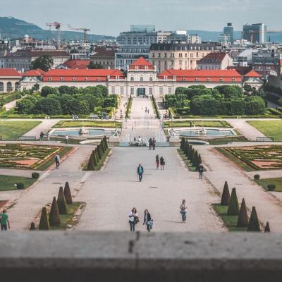 vienna