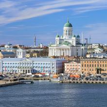 Helsinki