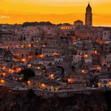 Matera