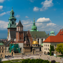 krakow